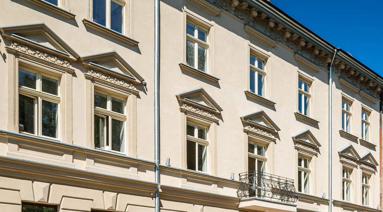 Topolowa 8 Apartments By Let'S Krakow Exterior photo