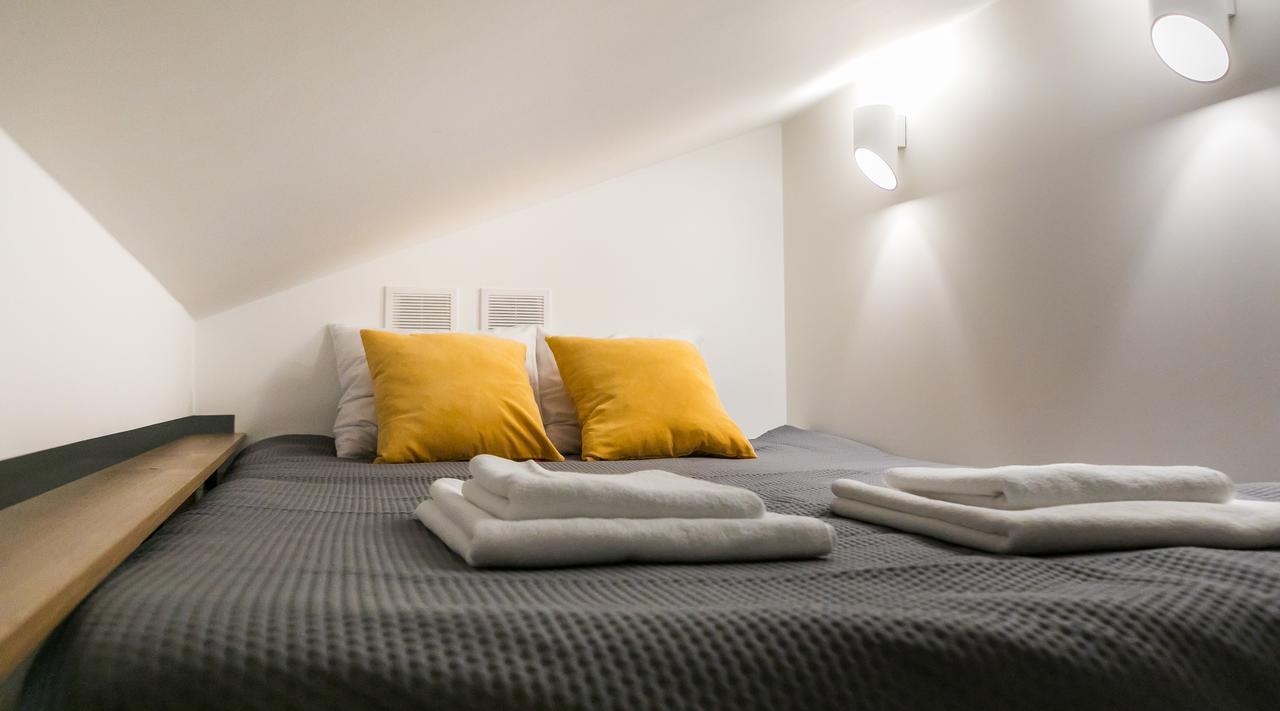 Topolowa 8 Apartments By Let'S Krakow Exterior photo