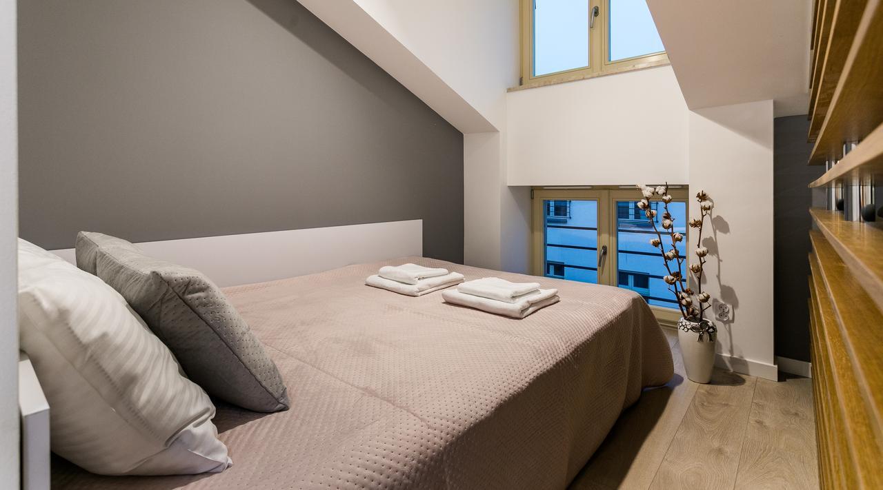 Topolowa 8 Apartments By Let'S Krakow Exterior photo