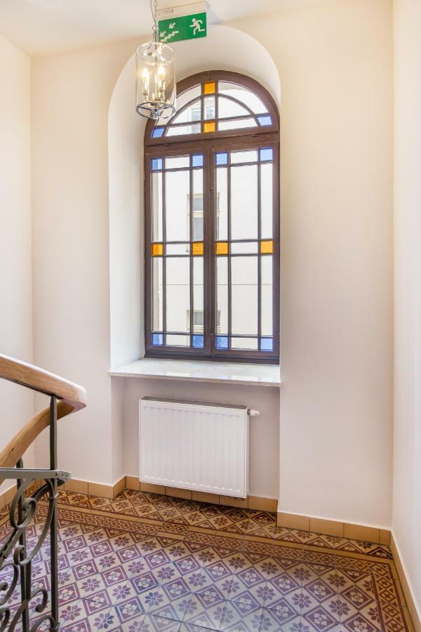 Topolowa 8 Apartments By Let'S Krakow Exterior photo